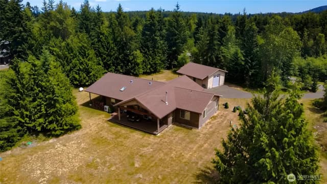 Property photo for 545 Headwaters Lane, Port Angeles photo 4