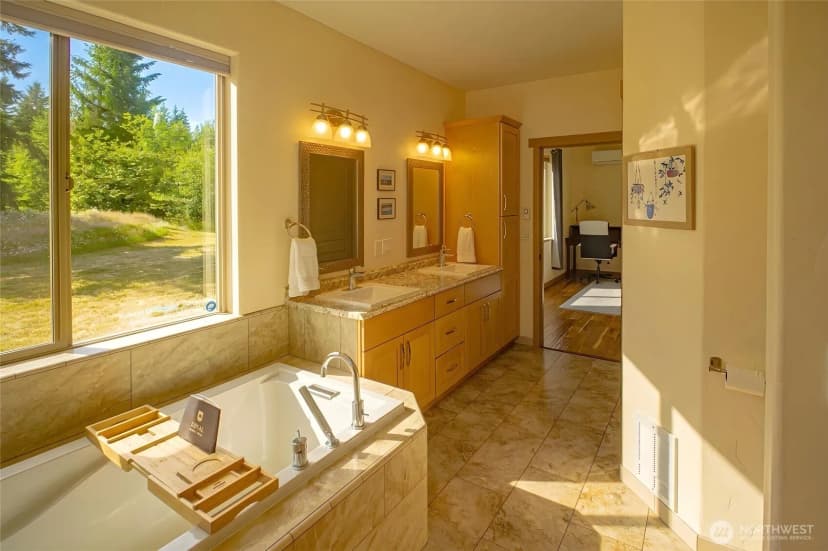 Property photo for 545 Headwaters Lane, Port Angeles photo 19