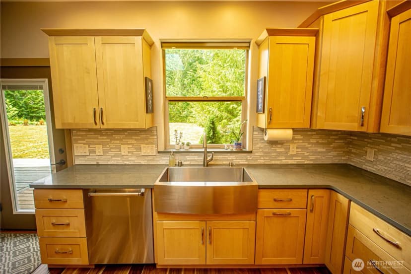 Property photo for 545 Headwaters Lane, Port Angeles photo 16
