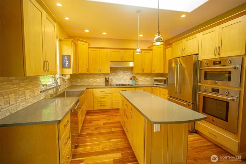 Property photo for 545 Headwaters Lane, Port Angeles photo 15
