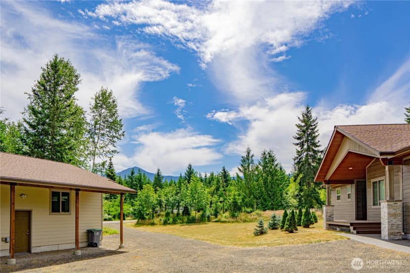 Property photo for 545 Headwaters Lane, Port Angeles photo 32