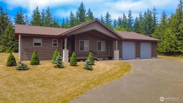 Property photo for 545 Headwaters Lane, Port Angeles photo 2