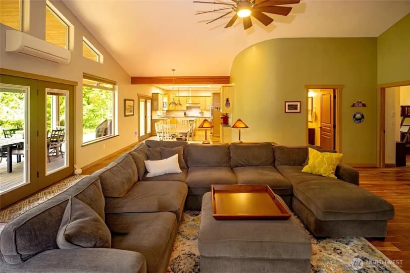 Property photo for 545 Headwaters Lane, Port Angeles photo 11