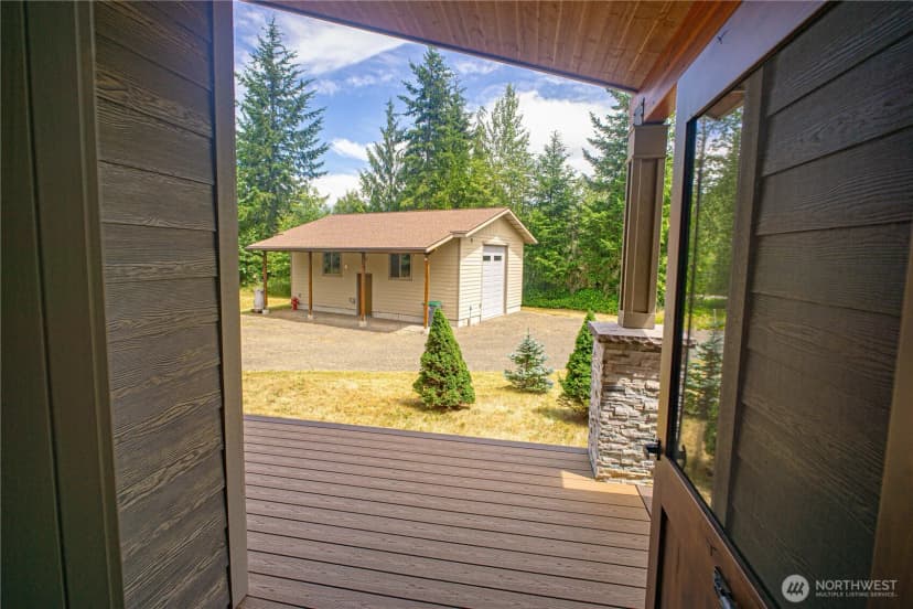Property photo for 545 Headwaters Lane, Port Angeles photo 31