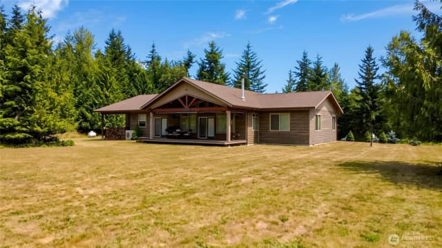 Property photo for 545 Headwaters Lane, Port Angeles photo 3
