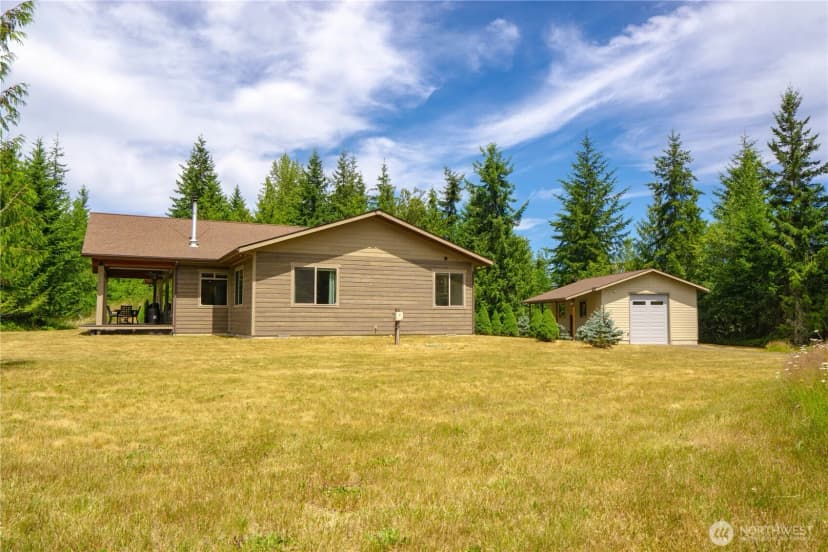 Property photo for 545 Headwaters Lane, Port Angeles photo 37