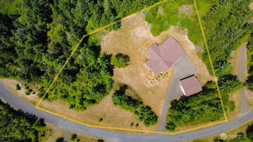 Property photo for 545 Headwaters Lane, Port Angeles photo 39