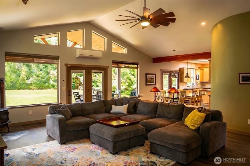 Property photo for 545 Headwaters Lane, Port Angeles photo 10