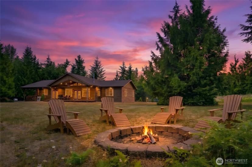 Property photo for 545 Headwaters Lane, Port Angeles photo 34