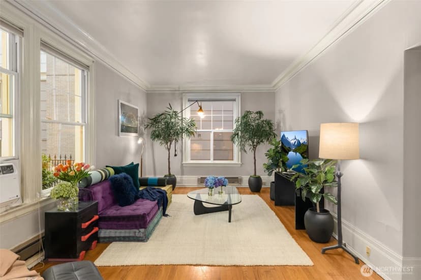 Property photo for 615 Boren Avenue #17, Seattle photo 10