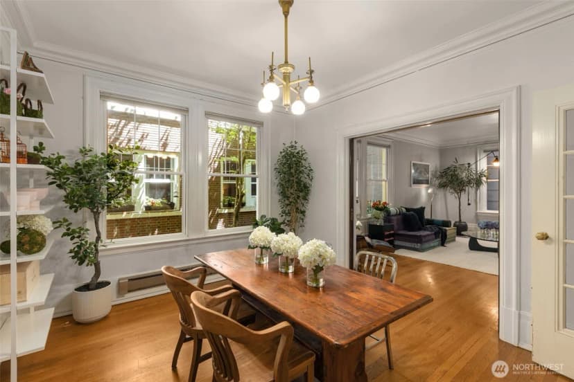 Property photo for 615 Boren Avenue #17, Seattle photo 15