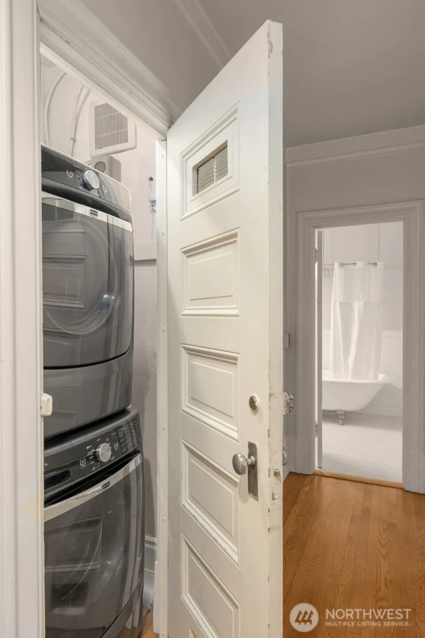 Property photo for 615 Boren Avenue #17, Seattle photo 24
