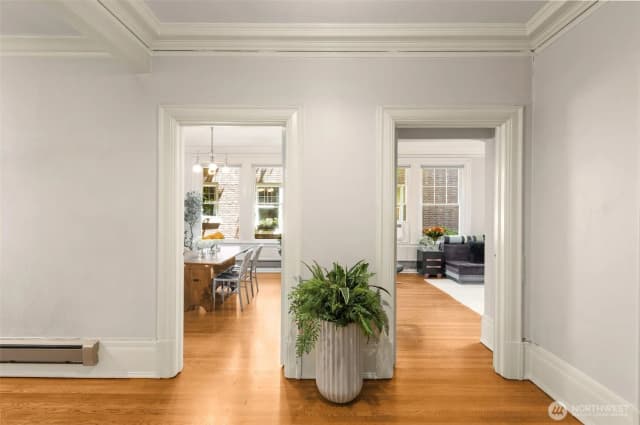 Property photo for 615 Boren Avenue #17, Seattle photo 5