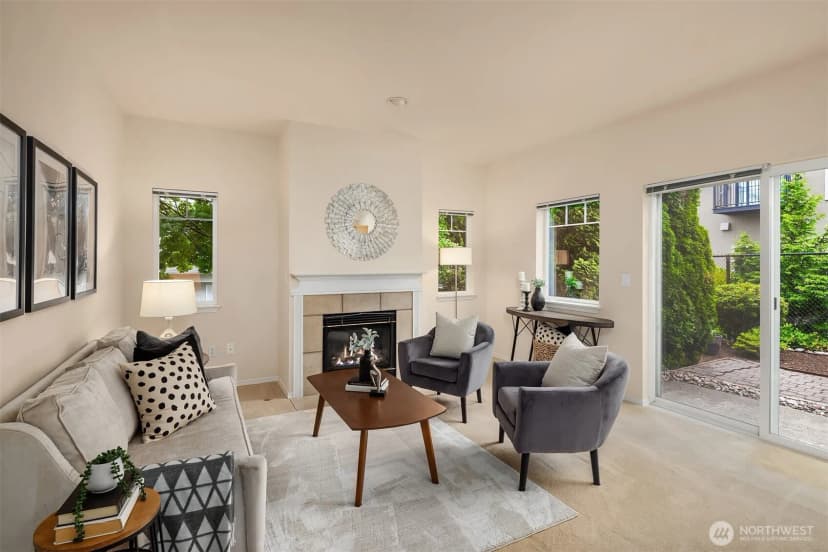 Property photo for 500 S 46 Place, Renton photo 17
