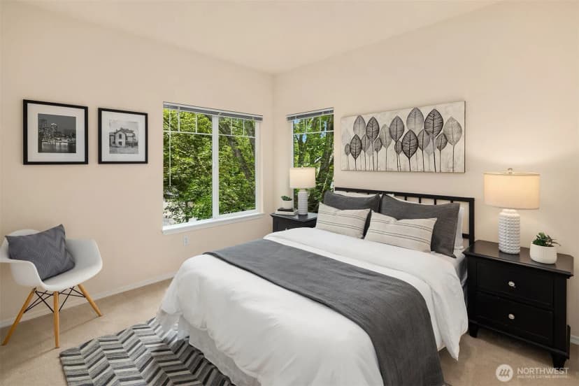 Property photo for 500 S 46 Place, Renton photo 29
