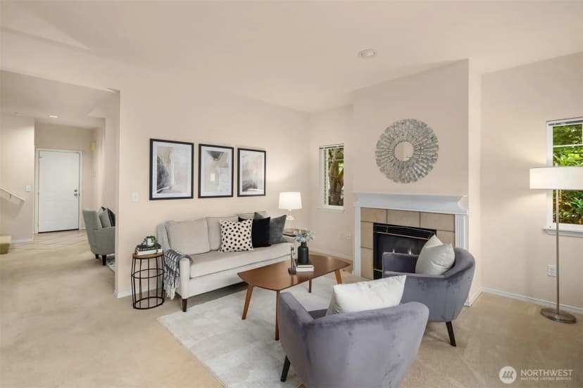 Property photo for 500 S 46 Place, Renton photo 18
