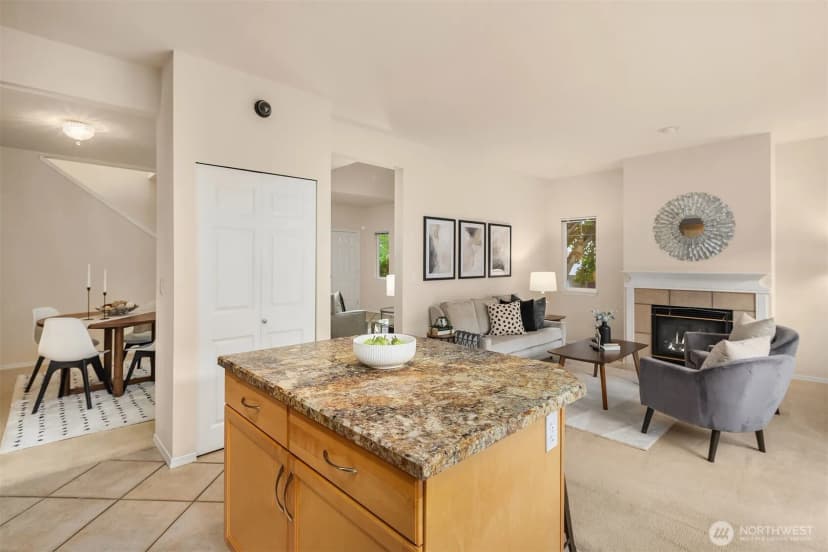 Property photo for 500 S 46 Place, Renton photo 13