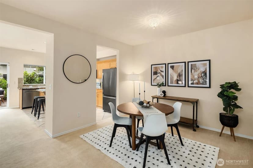 Property photo for 500 S 46 Place, Renton photo 8