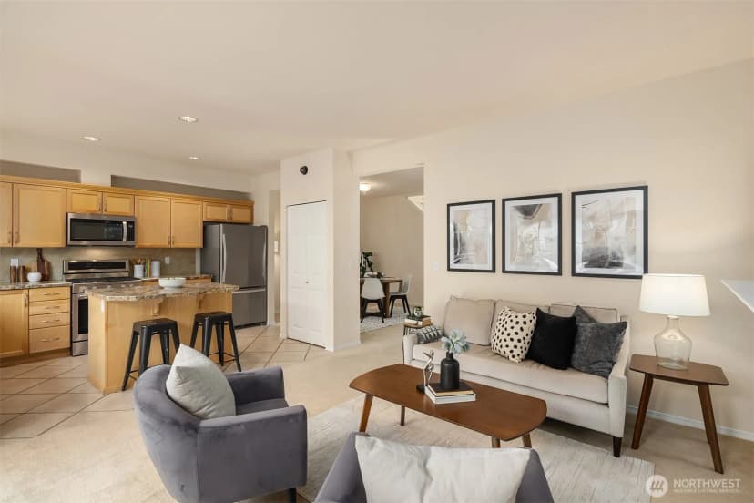 Property photo for 500 S 46 Place, Renton photo 19