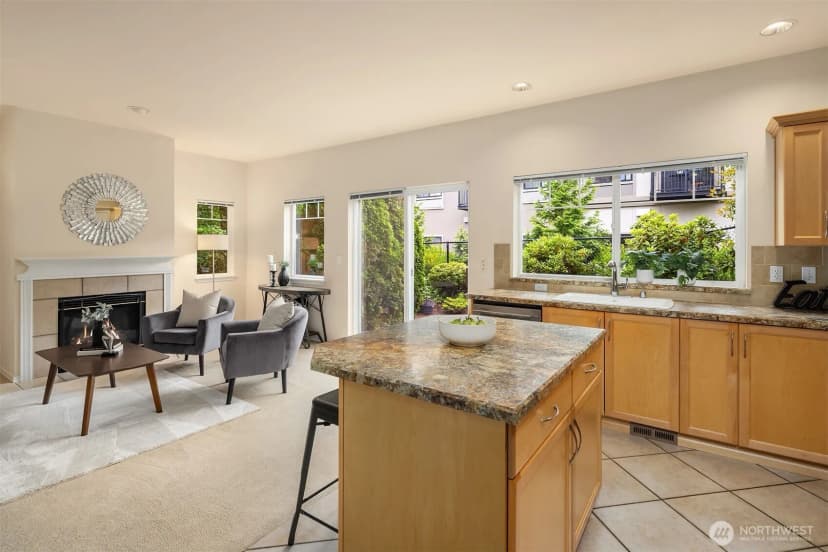 Property photo for 500 S 46 Place, Renton photo 11