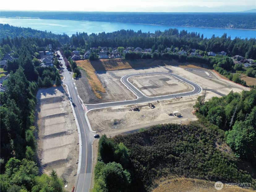 Property photo for 11290 (lot 47) 112th St Loop, Gig Harbor photo 4