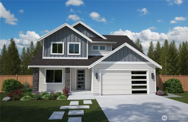 Property photo for 11290 (lot 47) 112th St Loop, Gig Harbor