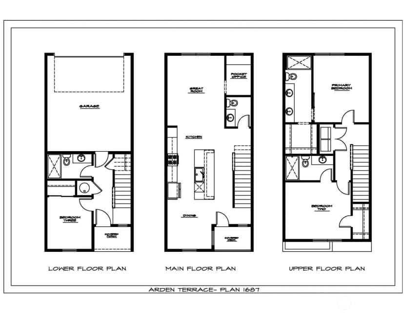 Property photo for 7925 230th Street Sw #a4, Edmonds photo 21