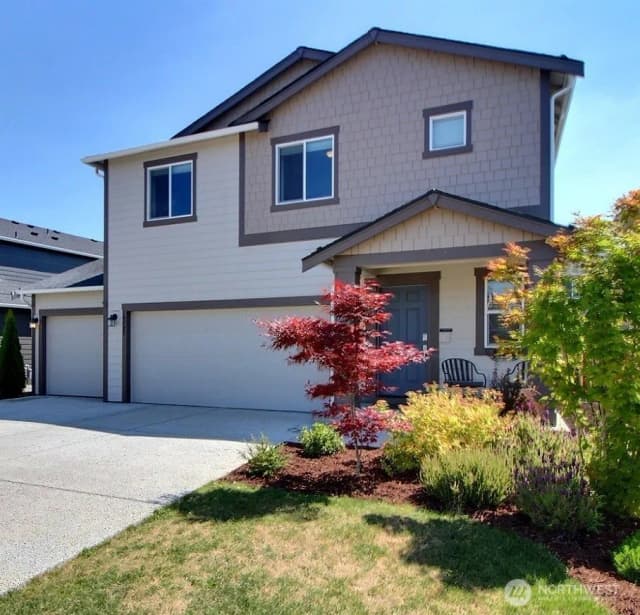 Property photo for 19723 136th Avenue E, Graham