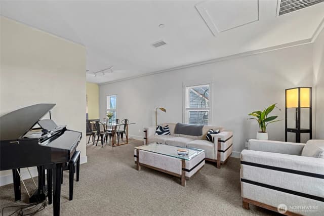 Property photo for 623 Morris Street #b 2, La Conner photo 3
