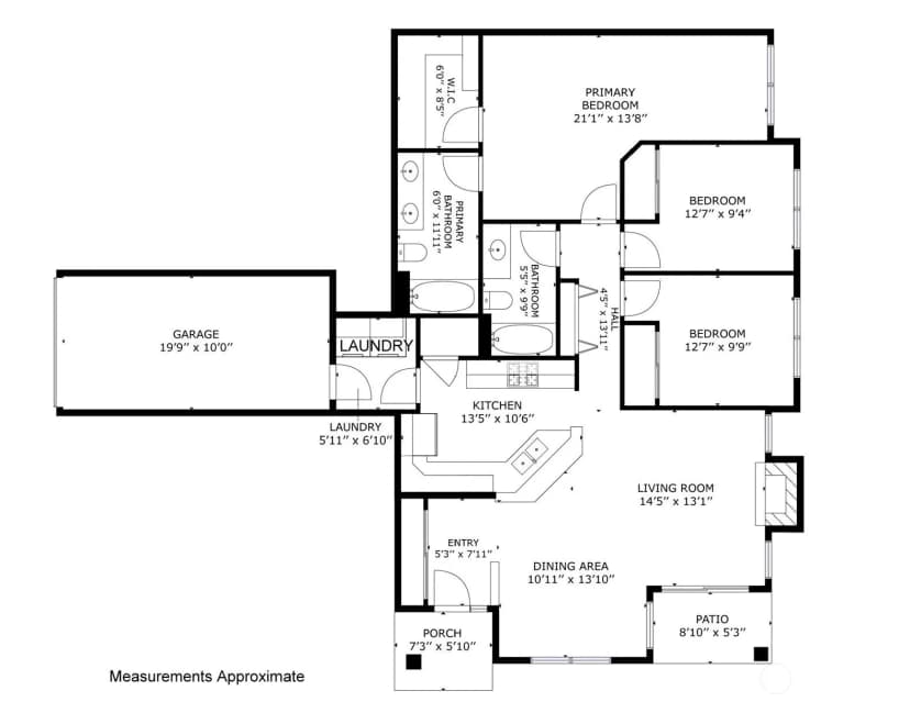 Property photo for 538 241st Lane Se, Sammamish photo 12