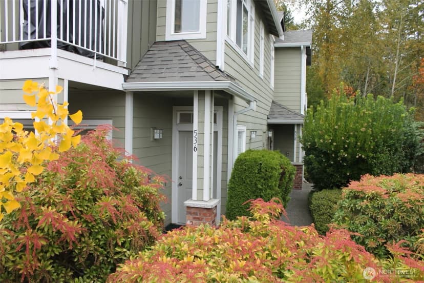 Property photo for 538 241st Lane Se, Sammamish