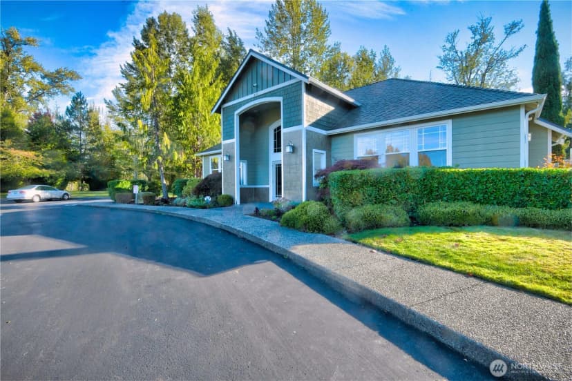 Property photo for 538 241st Lane Se, Sammamish photo 31