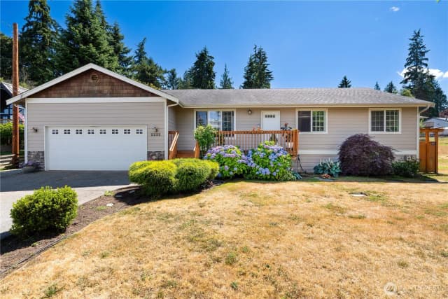 Property photo for 2232 256th Street Nw, Stanwood photo 2