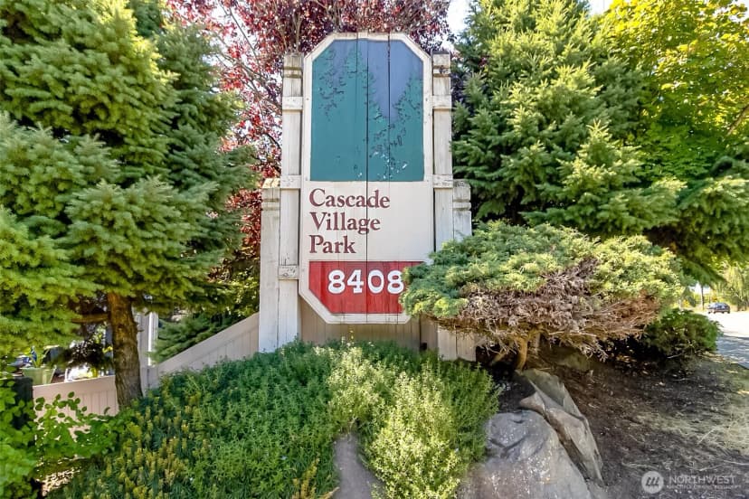 Property photo for 8408 18th Avenue W #2-201, Everett photo 22