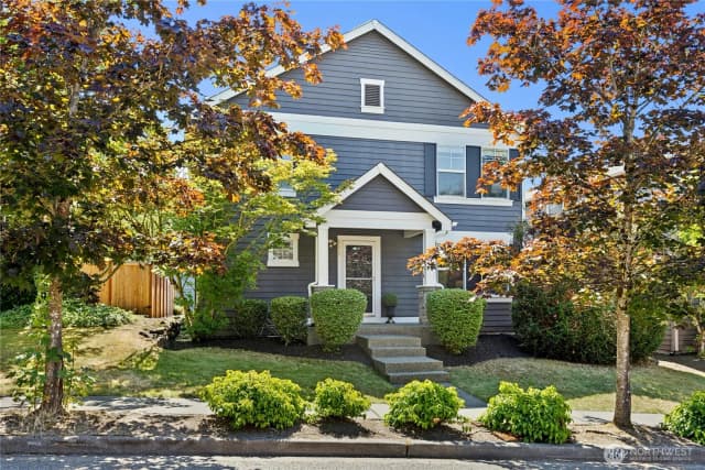 Property photo for 9512 226th Place Ne, Redmond