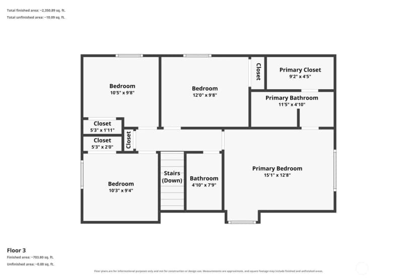 Property photo for 23419 23rd Avenue S, Des Moines photo 31