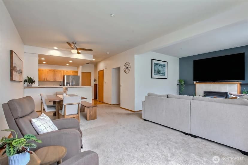 Property photo for 418 17th Street Se #3a, Auburn photo 4