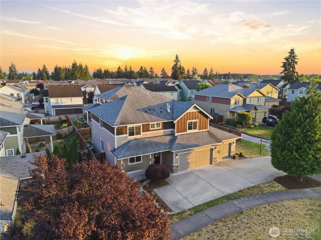 Property photo for 15318 91st Avenue Se, Yelm photo 3
