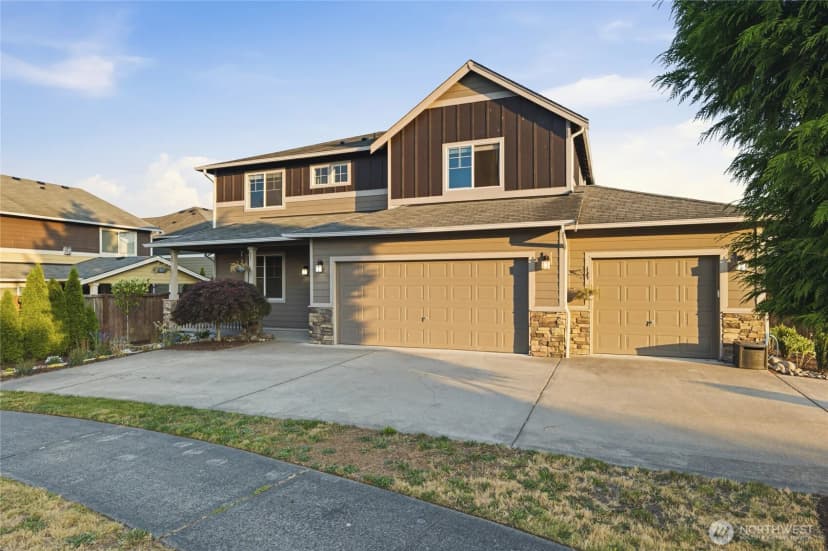 Property photo for 15318 91st Avenue Se, Yelm photo 2