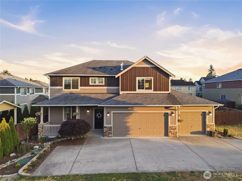 Property photo for 15318 91st Avenue Se, Yelm
