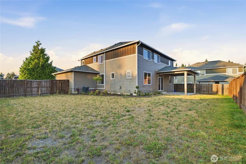 Property photo for 15318 91st Avenue Se, Yelm photo 37
