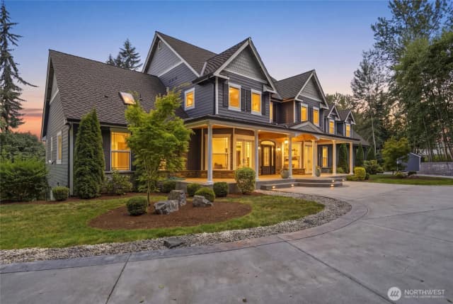 Property photo for 17310 107th Avenue Se, Snohomish