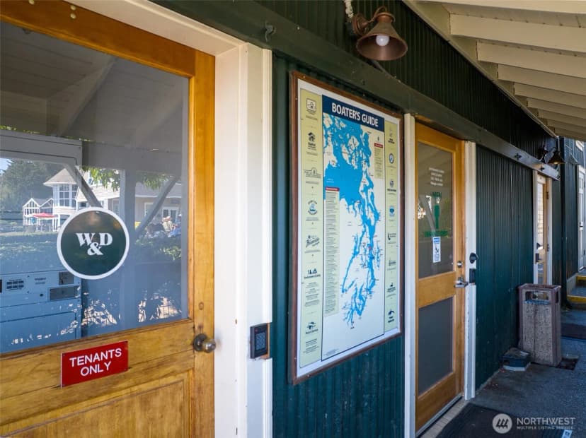 Property photo for 141 Parfitt Way Sw #m-10, Bainbridge Island photo 13