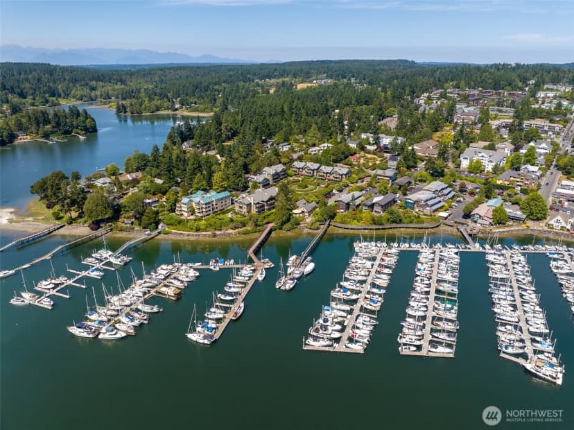 Property photo for 141 Parfitt Way Sw #m-10, Bainbridge Island