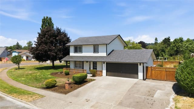 Property photo for 317 Icey Street Sw, Orting