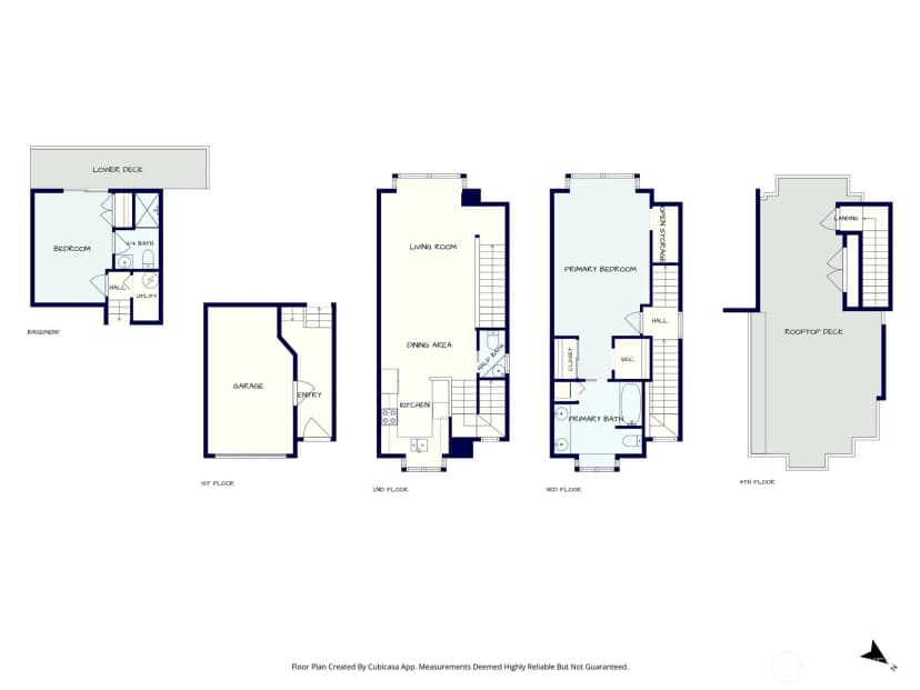 Property photo for 427 13th Avenue E #c, Seattle photo 38
