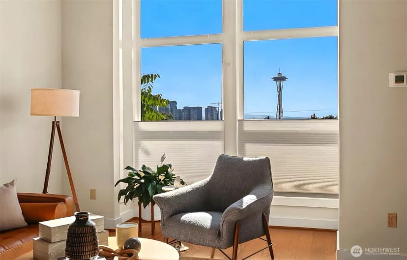 Property photo for 427 13th Avenue E #c, Seattle photo 5