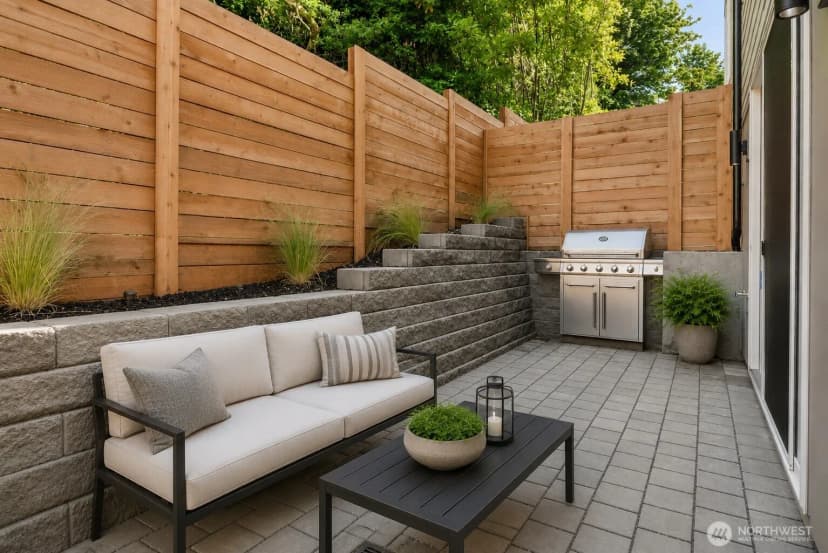 Property photo for 2454 55th Avenue Sw #a, Seattle photo 13