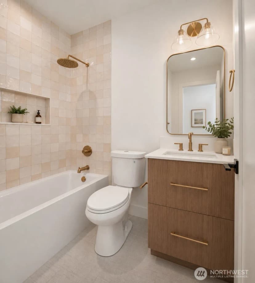 Property photo for 2454 55th Avenue Sw #a, Seattle photo 10