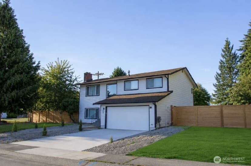 Property photo for 9755 S 239th Place, Kent photo 9